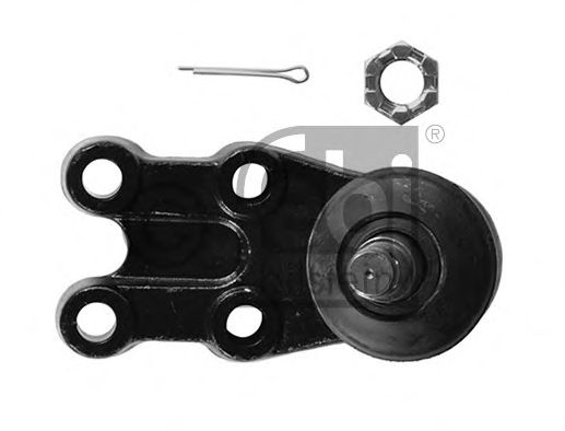 Шаровая опора FEBI BILSTEIN 41854