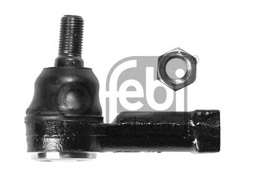 Наконечник рулевой тяги FEBI BILSTEIN 41956
