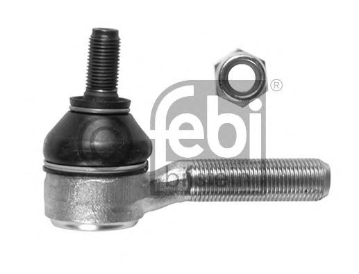Наконечник рулевой тяги FEBI BILSTEIN 42313