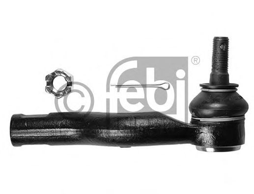 Наконечник рулевой тяги FEBI BILSTEIN 42469
