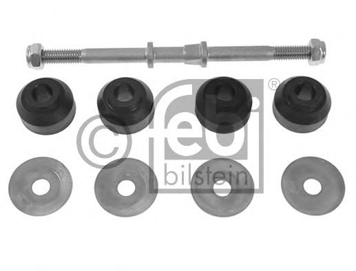 Тяга / стойка стабилизатора FEBI BILSTEIN 42983