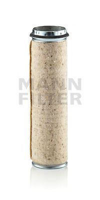 Фильтр добавочного воздуха MANN-FILTER CF 1000
