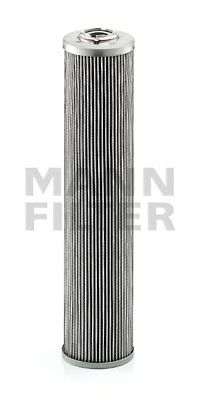 Фильтр системы привода рабочего оборудования MANN-FILTER HD 737 x