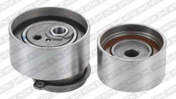 Комплект ремня ГРМ SNR KD470.19