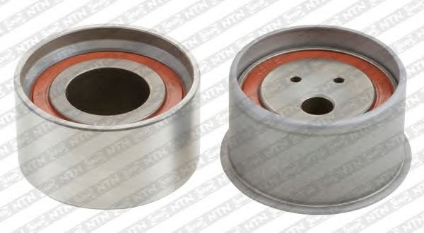 Комплект ремня ГРМ SNR KD473.18