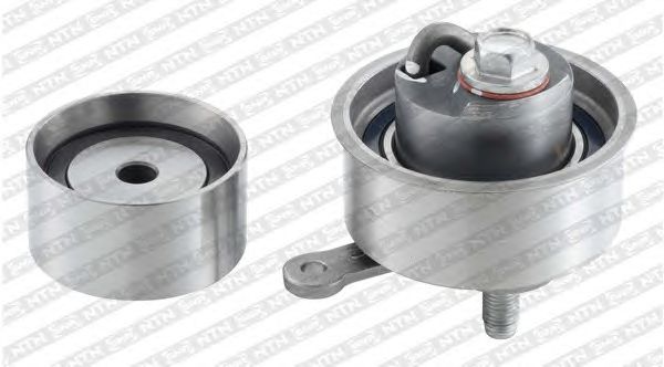 Комплект ремня ГРМ SNR KD470.33