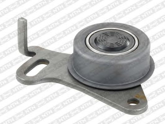 Комплект ремня ГРМ SNR KD473.20