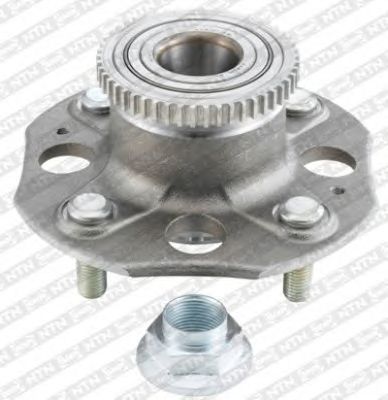 Ступичный подшипник SNR R174.80