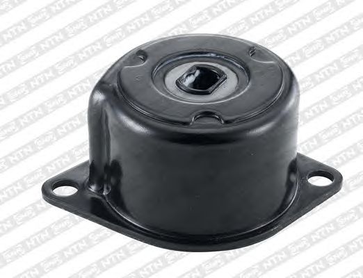 Натяжной ролик поликлинового ремня SNR GA357.28