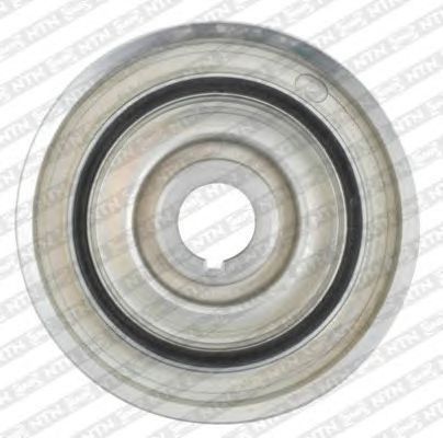 Шкив коленвала SNR DPF359.17