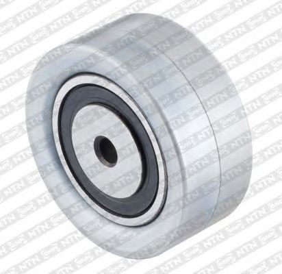 Направляющий / паразитный ролик  поликлинового ремня SNR GA357.34