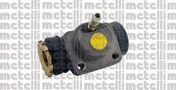 Колесный тормозной цилиндр METELLI 04-0123
