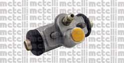 Колесный тормозной цилиндр METELLI 04-0379