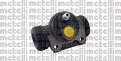 Колесный тормозной цилиндр METELLI 04-0647