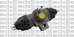 Колесный тормозной цилиндр METELLI 04-0661