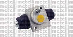 Колесный тормозной цилиндр METELLI 04-0677
