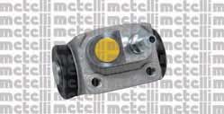 Колесный тормозной цилиндр METELLI 04-0819