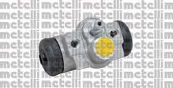 Колісний гальмівний циліндр METELLI 04-0825