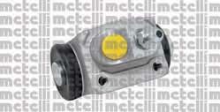 Колесный тормозной цилиндр METELLI 04-0884