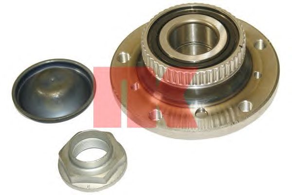 Ступичный подшипник NK 751519
