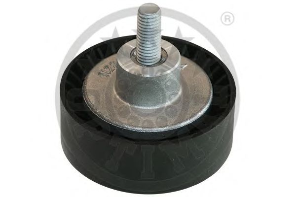 Направляющий / паразитный ролик  поликлинового ремня OPTIMAL 0-N1292