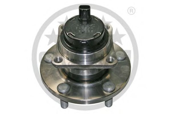 Ступичный подшипник OPTIMAL 982795