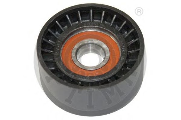 Натяжной ролик поликлинового ремня OPTIMAL 0-N1407S