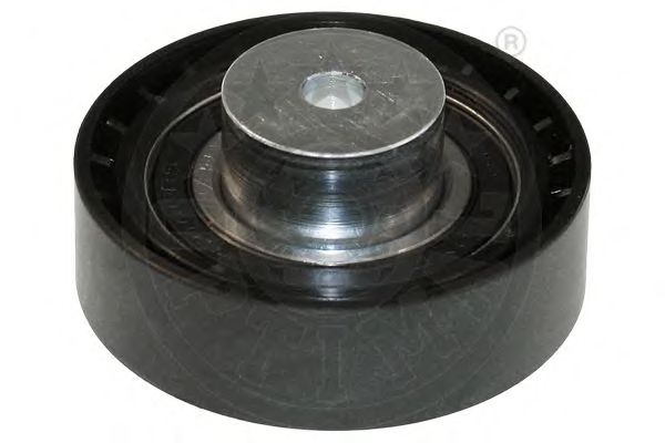 Натяжной ролик поликлинового ремня OPTIMAL 0-N1412