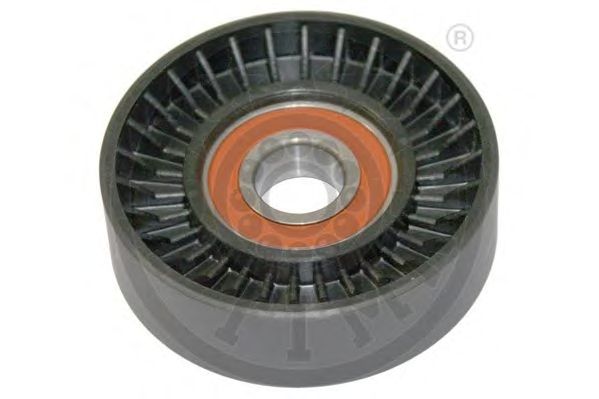 Натяжной ролик поликлинового ремня OPTIMAL 0-N1466S