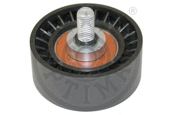 Натяжной ролик поликлинового ремня OPTIMAL 0-N1490S
