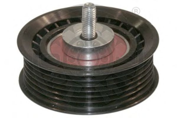 Натяжной ролик поликлинового ремня OPTIMAL 0-N1542S