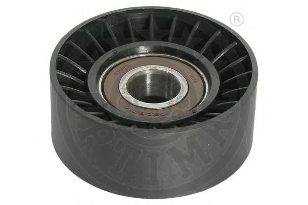 Натяжной ролик поликлинового ремня OPTIMAL 0-N1641S