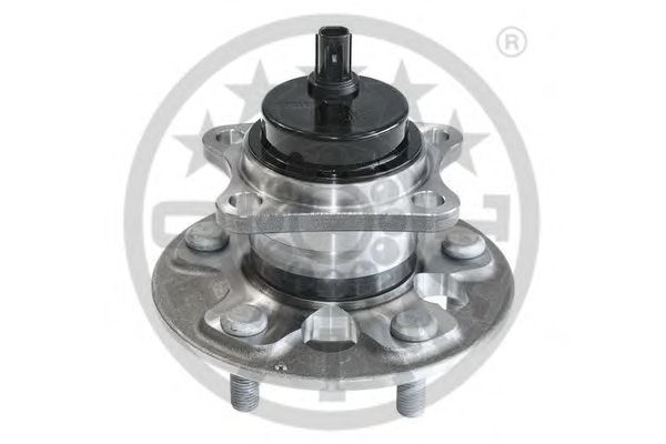 Підшипник маточини OPTIMAL 982767