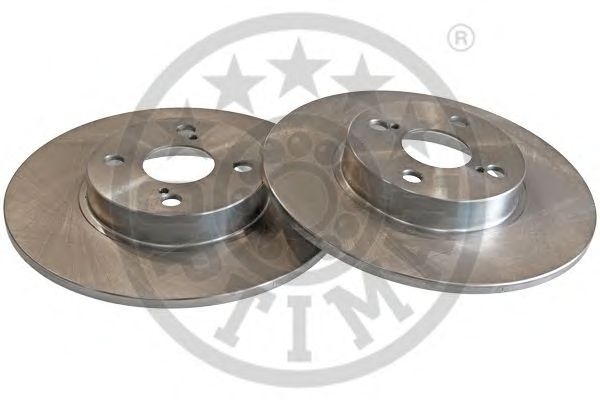 Тормозной диск OPTIMAL BS-7982