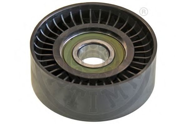 Натяжной ролик поликлинового ремня OPTIMAL 0-N1957S