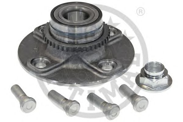 Ступичный подшипник OPTIMAL 962230
