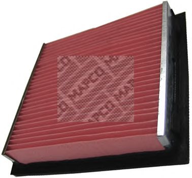 Воздушный фильтр MAPCO 60745