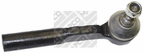 Наконечник рулевой тяги MAPCO 19007