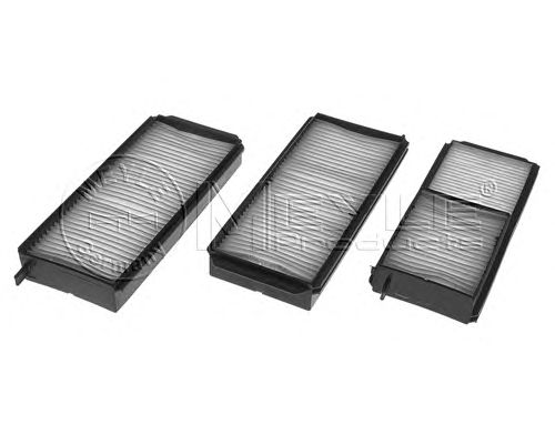Фильтр салона MEYLE 35-12 319 0002/S