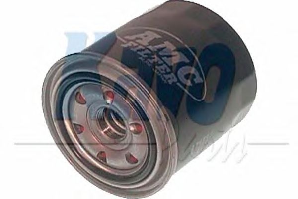 Масляный фильтр AMC Filter TO-141