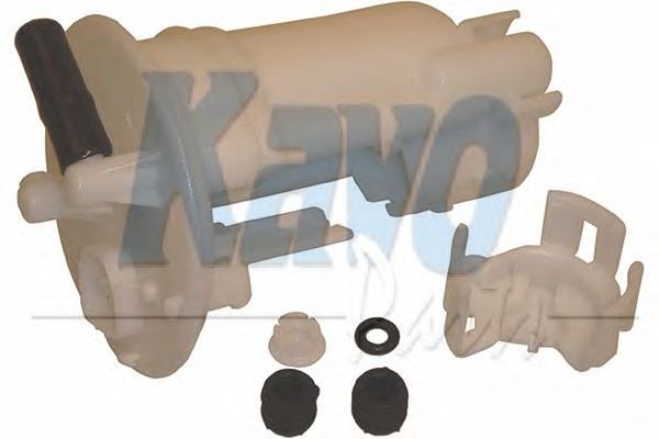 Топливный фильтр AMC Filter HF-8956