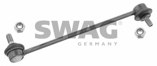 Тяга / стійка стабілізатора SWAG 10 92 1256