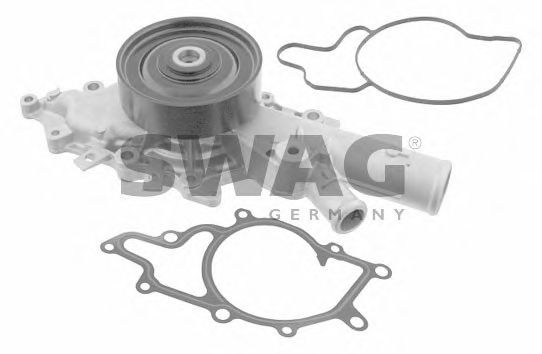 Помпа SWAG 10 92 4206