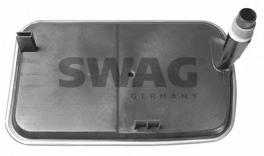 Фильтр АКПП SWAG 20 92 1078