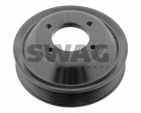 Шкив помпы SWAG 20 93 0125