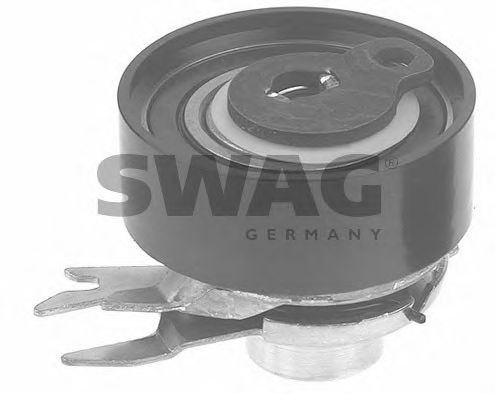 Натяжной ролик ремня ГРМ SWAG 30 03 0062
