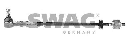 Рулевая тяга SWAG 30 72 0009