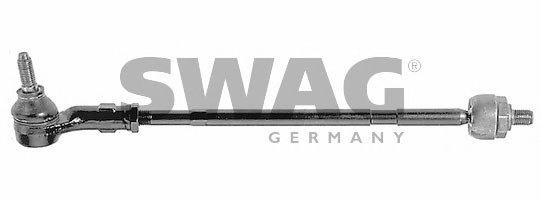 Рулевая тяга SWAG 30 72 0036