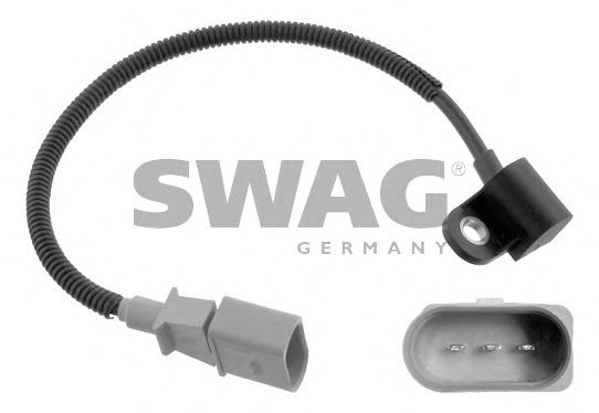 Датчик положения распредвала SWAG 30 93 6115