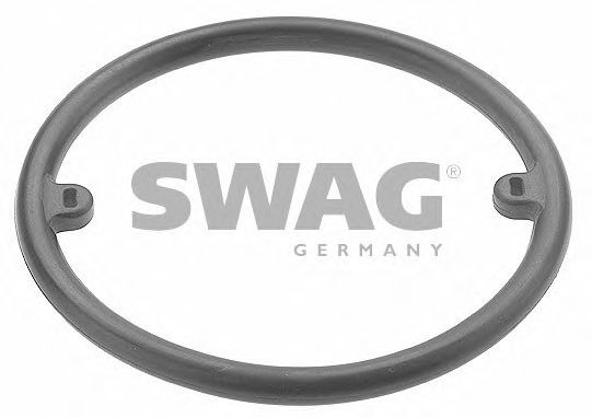Уплотнительное кольцо масляного радиатора SWAG 32 91 8776